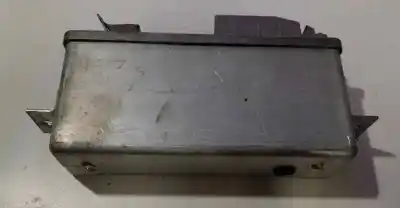 Peça sobressalente para automóvel em segunda mão BOITIER DE COMMANDE DE ABS por BMW 5 (E34)  Referências OEM IAM 0265100049  
