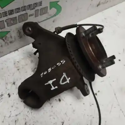 Pezzo di ricambio per auto di seconda mano  per FORD KA (CCQ)  Riferimenti OEM IAM   