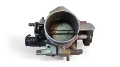 Pièce détachée automobile d'occasion BOITIER DE PAPILLON pour OPEL VECTRA B BERLINA  Références OEM IAM 0260122001  