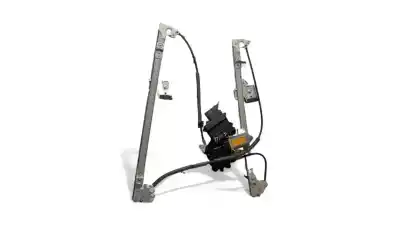 Second-hand car spare part passenger side right window regulator for ford galaxy (vx) clx oem iam references   