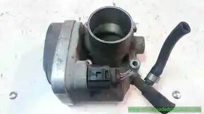 Автозапчастина б/у коробка метелика для SKODA FABIA (6Y2/6Y3) Spirit Посилання на OEM IAM 047133062D  