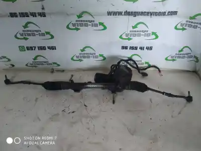 Second-hand car spare part steering rack for citroen c2 empresa oem iam references   