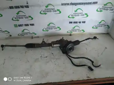 Second-hand car spare part steering rack for citroen c2 empresa oem iam references   