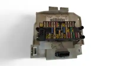 Pièce détachée automobile d'occasion BOÎTES À FUSIBLES pour FIAT I SCUDO (222) (2004->)  Références OEM IAM 9635519180  