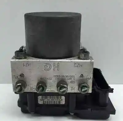Peça sobressalente para automóvel em segunda mão Abs por OPEL CORSA C CORSA C Referências OEM IAM 13182319  