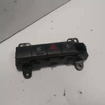 Pezzo di ricambio per auto di seconda mano avvertimento per dodge caliber sxt riferimenti oem iam p04602711ad  