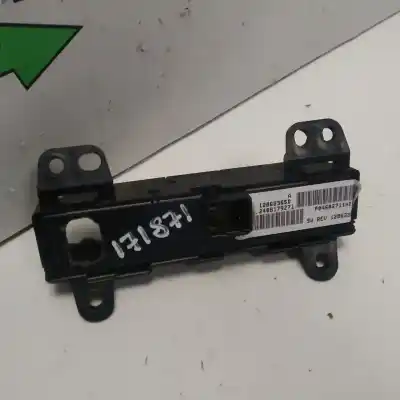 Second-hand car spare part  for DODGE CALIBER  OEM IAM references P04602711AD  