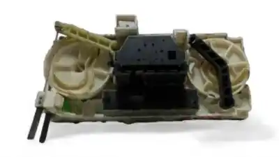 Peça sobressalente para automóvel em segunda mão COMANDO DE SOFAGEM (CHAUFFAGE / AR CONDICIONADO)  por OPEL ASTRA G CARAVAN  Referências OEM IAM 90559839  