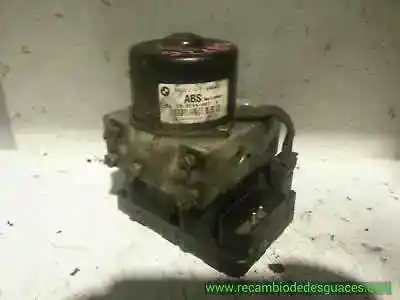 Second-hand car spare part ABS for BMW SERIE 3 BERLINA (E36)  OEM IAM references 34511164047  