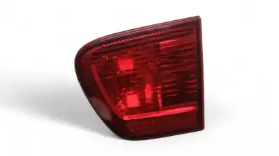 Pezzo di ricambio per auto di seconda mano Luce Di Coda Interna Destra per SEAT IBIZA (6K1) Select Riferimenti OEM IAM MT4P21W  