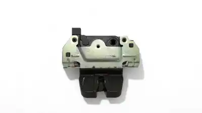 Pièce détachée automobile d'occasion COFFRE / SERRURE DE PORTE pour OPEL ASTRA H BERLINA  Références OEM IAM 495058724  