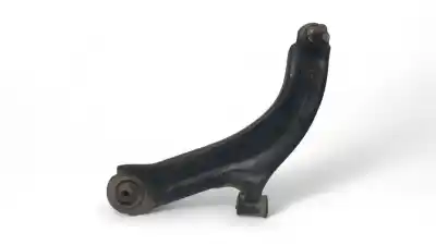 Peça sobressalente para automóvel em segunda mão Braço De Suspensão Inferior Esquerdo Dianteiro por RENAULT CLIO III Confort Dynamique Referências OEM IAM 8200346942  8200346941-C