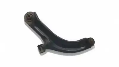 Peça sobressalente para automóvel em segunda mão braço de suspensão inferior esquerdo dianteiro por renault clio iii confort dynamique referências oem iam 8200346942  8200346941-c