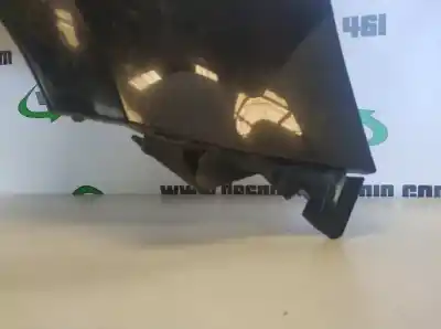 Second-hand car spare part front right fin for renault grand modus dynamique oem iam references   