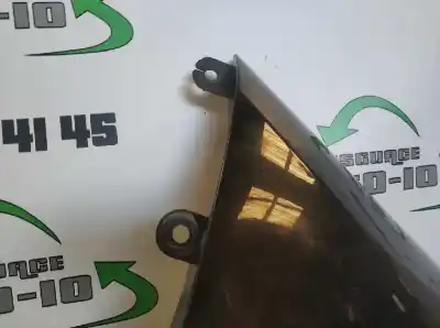 Second-hand car spare part front right fin for renault grand modus dynamique oem iam references   