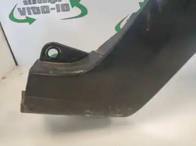 Second-hand car spare part FRONT RIGHT FIN for RENAULT MODUS  OEM IAM references   