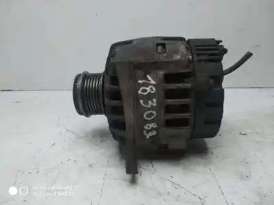 Автозапчасти б/у генератор за RENAULT SCENIC (JA..) 1.9 dCi Century 102 CV / 75 KW ссылки OEM IAM 8200054588  