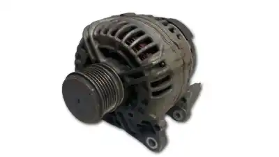 Second-hand car spare part alternator for dodge caliber sxt oem iam references 5033757aa  