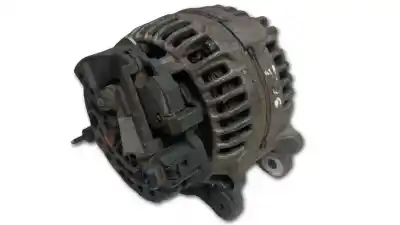 Second-hand car spare part ALTERNATOR for DODGE CALIBER  OEM IAM references 5033757AA  