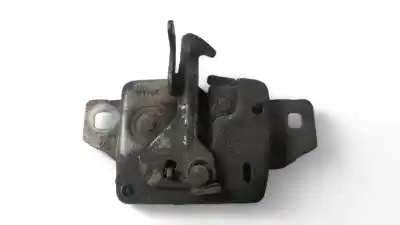 İkinci el araba yedek parçası KAPUT KILIDI için RENAULT GRAND MODUS  OEM IAM referansları   