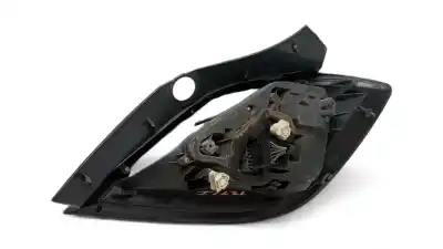 Second-hand car spare part LEFT TAILGATE LIGHT for OPEL ASTRA H BERLINA  OEM IAM references   