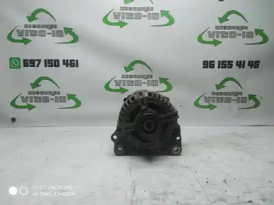 Автозапчастина б/у генератор для SKODA FABIA (6Y2/6Y3) Classic Посилання на OEM IAM 037903025M  