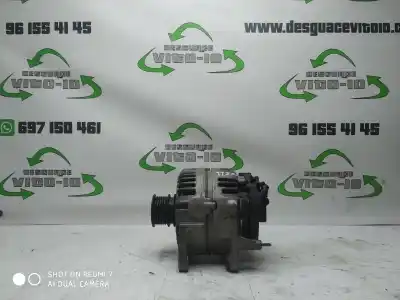 Автозапчастина б/у генератор для skoda fabia (6y2/6y3) classic посилання на oem iam 037903025m  