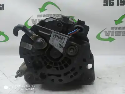 Автозапчастина б/у генератор для skoda fabia (6y2/6y3) classic посилання на oem iam 037903025m  