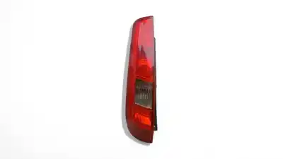 Автозапчасти б/у левый задний фонарь за FORD FIESTA (CBK) Ambiente ссылки OEM IAM   