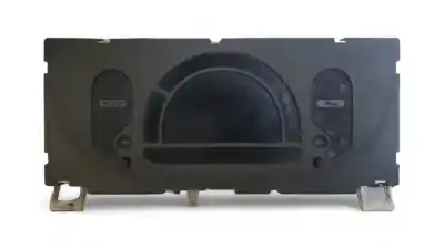 Peça sobressalente para automóvel em segunda mão quadrante por renault grand modus dynamique referências oem iam 8200495303  