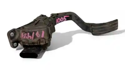 Peça sobressalente para automóvel em segunda mão PEDAL ACELERADOR por FORD FIESTA (CBK)  Referências OEM IAM 2S619F836AA  