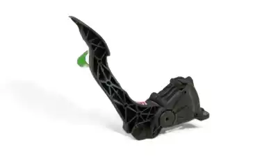 Peça sobressalente para automóvel em segunda mão pedal acelerador por ford fiesta (cbk) ambiente referências oem iam 2s619f836aa  
