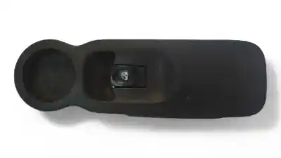 Peça sobressalente para automóvel em segunda mão botão / interruptor elevador vidro dianteiro direito por renault grand modus dynamique referências oem iam   