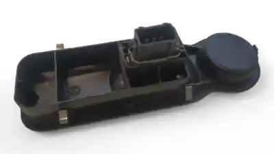 Second-hand car spare part right front power window switch for renault grand modus dynamique oem iam references 