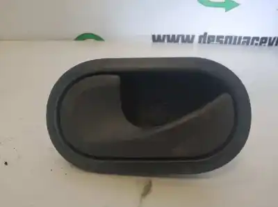 Second-hand car spare part interior left front handle for renault grand modus dynamique oem iam references 8200730861