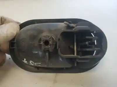 Second-hand car spare part interior left front handle for renault grand modus dynamique oem iam references 8200730861  