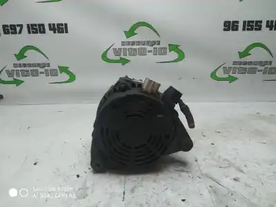 Second-hand car spare part ALTERNATOR for FORD FOCUS BERLINA (CAK)  OEM IAM references MS1022118070  