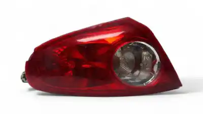 Second-hand car spare part Left Tailgate Light for DAEWOO LACETTI 1.8 CAT OEM IAM references 96387724  