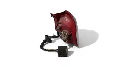 Second-hand car spare part left tailgate light for daewoo lacetti 1.8 cat oem iam references 96387724  