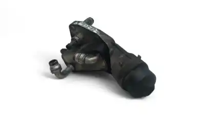 Second-hand car spare part ENGINE OIL COOLER for OPEL INSIGNIA A SEDÁN (G09)  OEM IAM references 55565958  