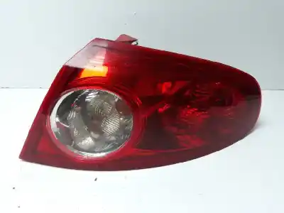Peça sobressalente para automóvel em segunda mão farolim traseiro direito por daewoo lacetti 1.8 cat referências oem iam 96387725  