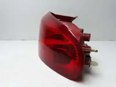 Second-hand car spare part Right Tailgate Light for DAEWOO LACETTI 1.8 CAT OEM IAM references 96387725  