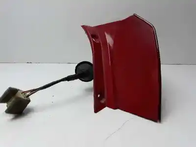 Peça sobressalente para automóvel em segunda mão farolim traseiro direito por daewoo lacetti 1.8 cat referências oem iam 96387725  