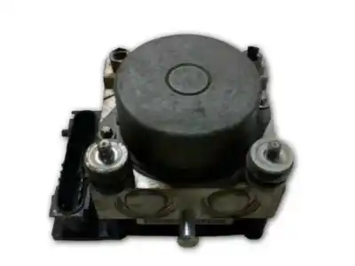 Pezzo di ricambio per auto di seconda mano abs per dacia logan (ls_) 1.5 dci (ls0k) riferimenti oem iam 8200756092  