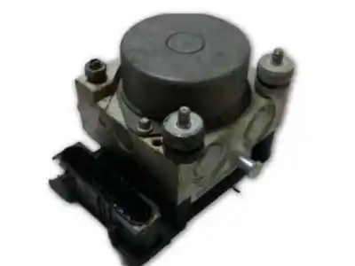 Pezzo di ricambio per auto di seconda mano ABS per DACIA LOGAN (LS_)  Riferimenti OEM IAM 8200756092  