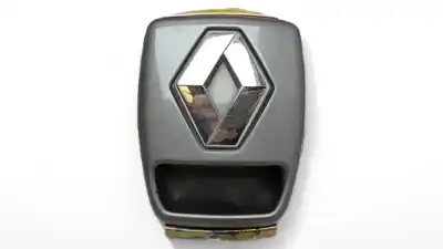 Piesă de schimb auto la mâna a doua ÎNCUIETOARE PORBAGAJ pentru RENAULT LAGUNA II (BG0)  Referințe OEM IAM   