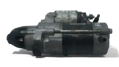 Pièce détachée automobile d'occasion DÉMARREUR DE VOITURE pour OPEL ASTRA J LIM.  Références OEM IAM M001TF0072  