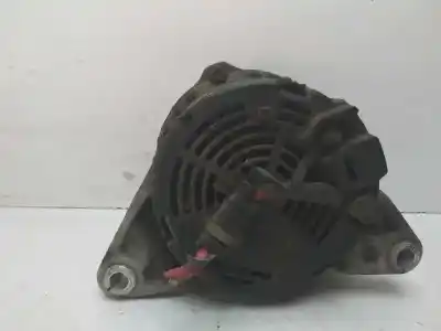 Second-hand car spare part Alternator for OPEL CORSA C Blue Line OEM IAM references 0123100003  