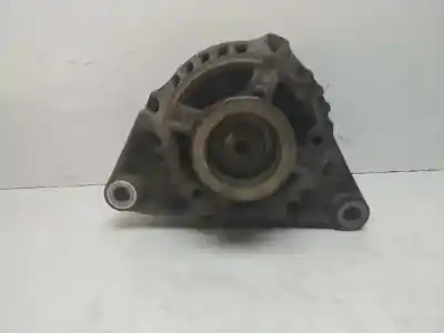 Peça sobressalente para automóvel em segunda mão alternador por opel corsa c blue line referências oem iam 0123100003  