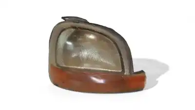 Pezzo di ricambio per auto di seconda mano Faro Anteriore Destro per RENAULT KANGOO (F/KC0) ALIZE 64 CV / 47 KW Riferimenti OEM IAM 2601000Q0L   Pezzo di ricambio per auto di seconda mano Faro Anteriore Destro per RENAULT KANGOO (F/KC0) ALIZE 64 CV / 47 KW Riferimenti OEM IAM 2601000Q0L